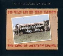 King of Western Swing