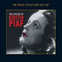 Passion of Edith Piaf