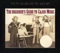 Beginner's Guide To Cajun Music