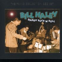 Daddy Rock'n'roll