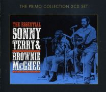 Essential Sonny Terry & Brownie McGhee
