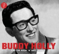Buddy Holly & the Rock 'n' Roll Giants