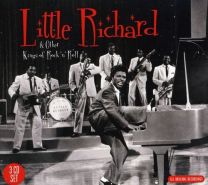 Little Richard & Other Kings of Rock 'n' Roll