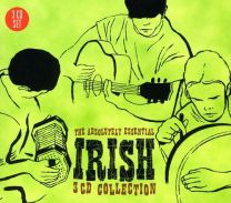 Absolutely Essential Irish 3 CD Collection