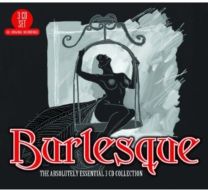 Burlesque: the Absolutely Essential 3cd Collection