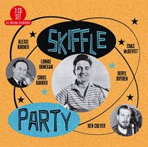 Skiffle Party