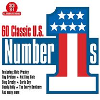 60 Classic U.s. Number 1s