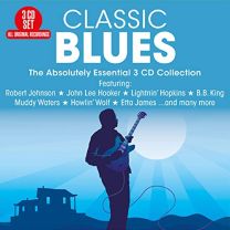Classic Blues (3cd)