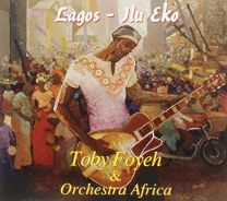 Lagos-Ilu Eko