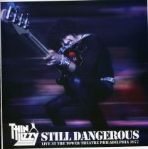 Still Dangerous (Live At the Tower Theatre Philadelphia 1977)