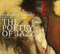 Poetry of Jazz, Volume 2