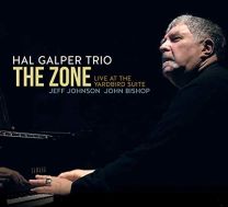 Zone: Live At the Yardbird Suite