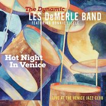 Hot Night In Venice - Live At the Venice Jazz Club