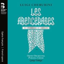 Luigi Cherubini: Les Abencerages Ou L'etendard de Grenade