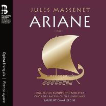 Jules Massenet: Ariane
