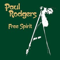Rodgers Paul - Free Spirit (1 Cd)