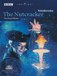 Nutcracker [dvd] [2000]