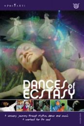Various: Dances of Ecstasy