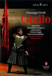 Verdi, Giuseppe - Otello