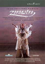 Rameau: Zoroastre