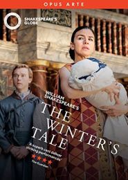 William Shakespeare: the Winter's Tale