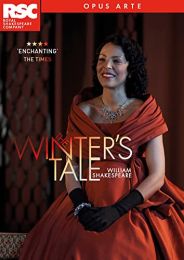 Shakespeare: the Winters Tale