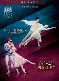Royal Ballet - Classics