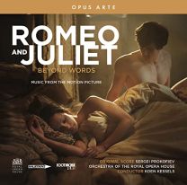Sergei Prokofiev: Romeo and Juliet Beyond Words