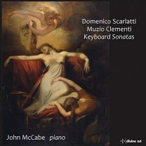 Scarlatti and Clementi - Keyboard Sonatas