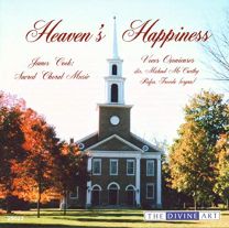 Cook:heaven's Happiness