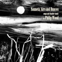 Wood: Sonnets, Airs Dances