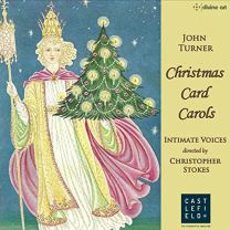 John Turner: Christmas Card Carols