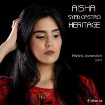 Heritage [aisha Syed Castro; Martin Labazevitch]