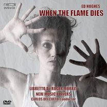 Hughes: When the Flame Dies