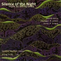 Lewis:silence of the Night