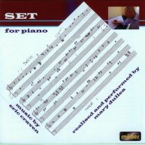 Craven:set For Piano