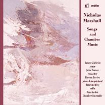 Marshall:songs Chamber Music