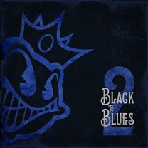 Black To Blues, Vol. 2