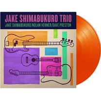 Jake Shimabukuro Trio