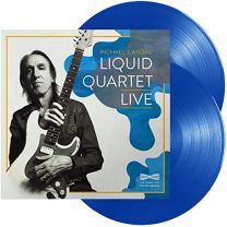 Liquid Quartet Live