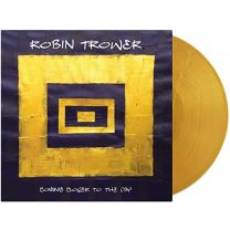 Coming Closer To the Day (Gold Vinyl)