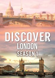 Discover London: Season One