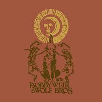 Bobby Weir and Wolf Bros: Live In Colorado (2lp)