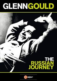 Glenn Gould: Russian Journey 1958 [glenn Gould] [c Major: 714108] [dvd] [2013]