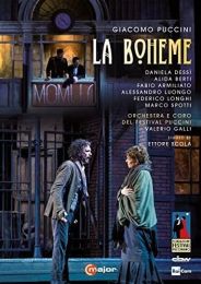 La Boheme: Puccini Festival (Galli)