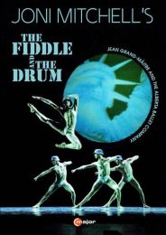 Mitchell:the Fiddle & Drum [alberta Ballet Company] [c Major Entertainment: 736308]