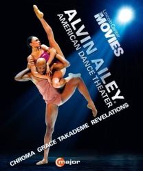 Alvin Ailey American Dance [alvin Ailey American Dance Theatre] [c Major Entertainment: 738504]