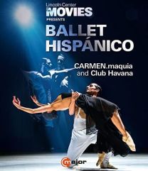 Carmen.maquia/Club Havana: Ballet Hispanico