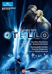 Otello (1887) (Registrazione Al Festival Di Salisburgo 2016)