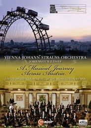 A Musical Journey Across Austria [vienna Johann Strauss Orchestra; Johannes Wildner] [c Major Entertainment: 753008]
